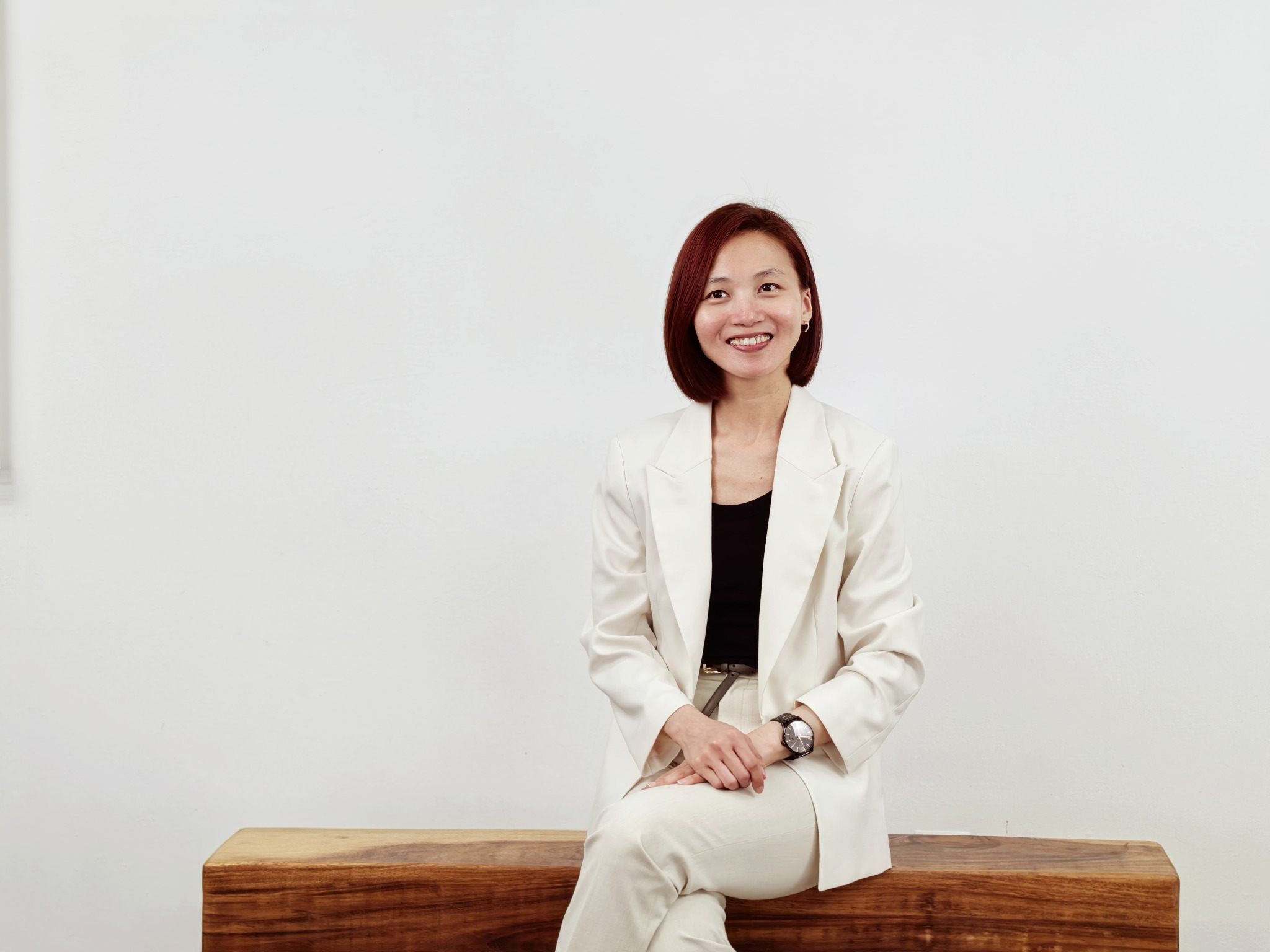 WenDee Chan, Chief of Wonder at WonderBunch Preschool